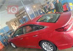 هیۆندای سۆناتا